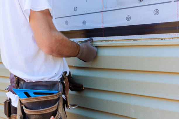 Trusted Siding Inspection service in Garden City, NY - Creative Siding