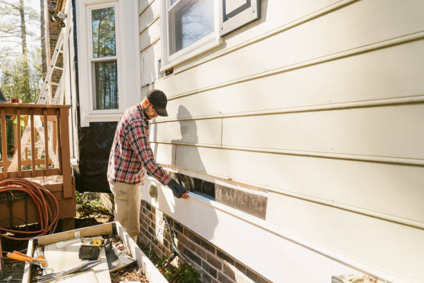Trusted Siding service in Garden City, NY - Creative Siding